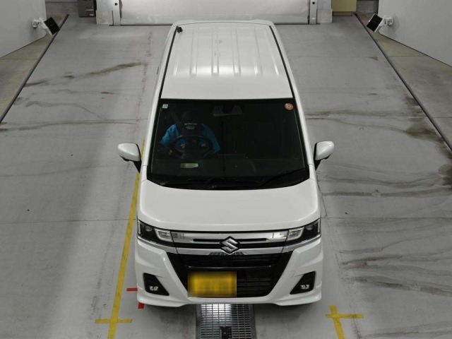 Suzuki WAGON R 2025 7686123-7