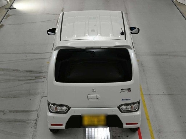 Suzuki WAGON R 2025 7686123-8