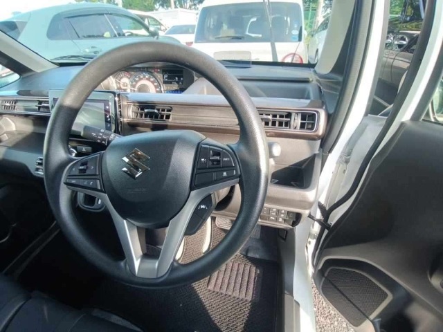 Suzuki WAGON R 2025 7686123-9