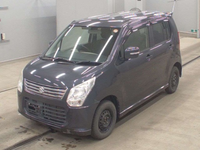 Suzuki WAGON R 2013 7686141-0