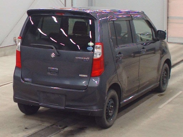 Suzuki WAGON R 2013 7686141-1