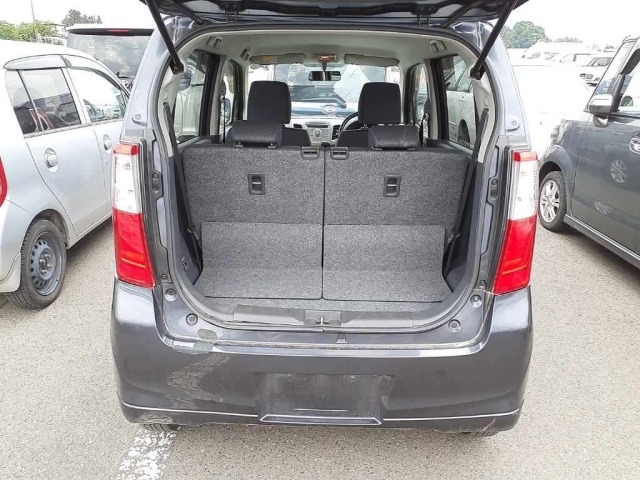 Suzuki WAGON R 2013 7686141-11