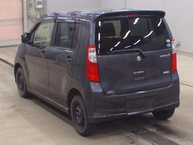Suzuki WAGON R 2013 7686141-6