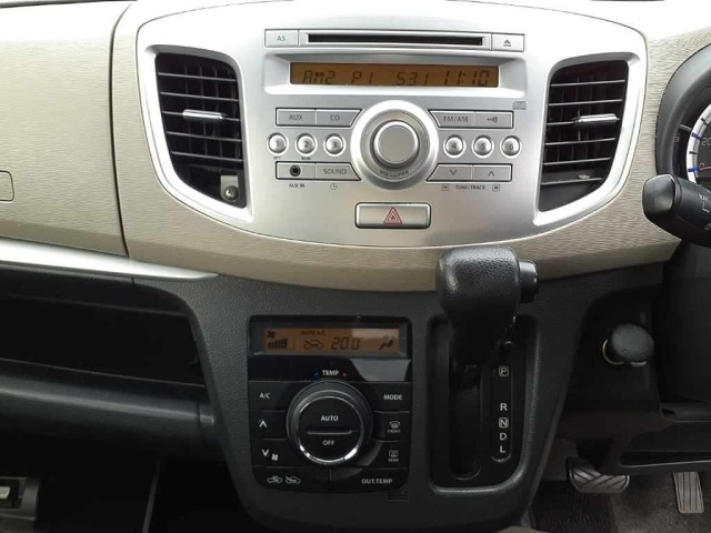 Suzuki WAGON R 2013 7686141-9