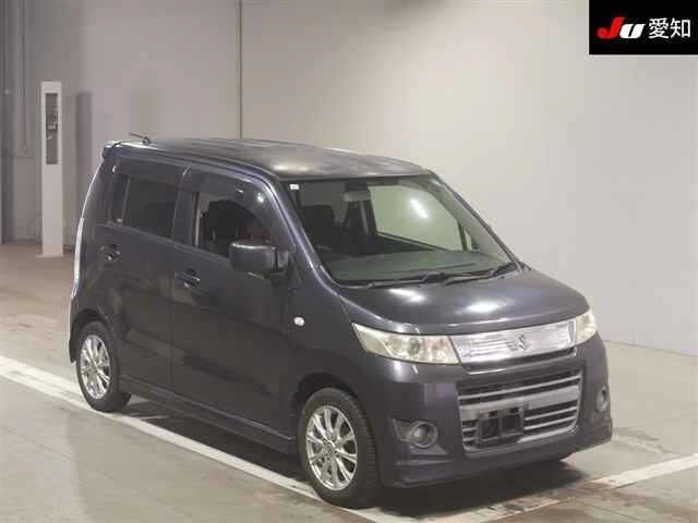 Suzuki WAGON R 2009 7686142-0