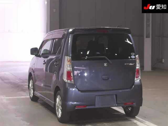 Suzuki WAGON R 2009 7686142-1