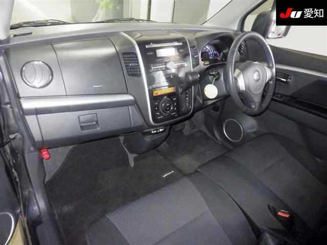 Suzuki WAGON R 2009 7686142-3