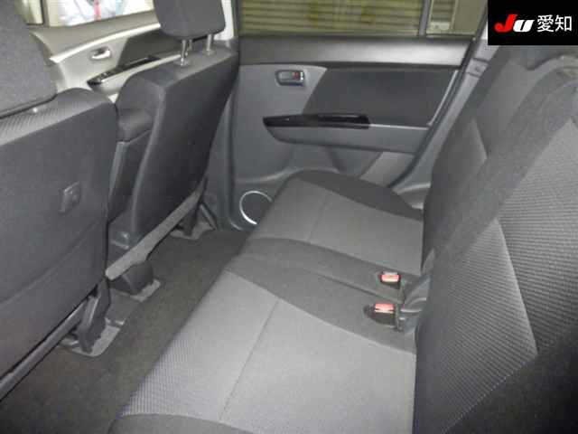 Suzuki WAGON R 2009 7686142-4