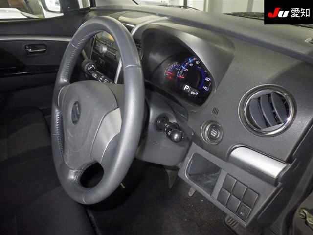 Suzuki WAGON R 2009 7686142-5