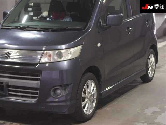 Suzuki WAGON R 2009 7686142-7