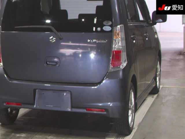 Suzuki WAGON R 2009 7686142-8