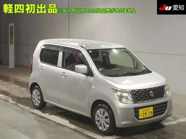 Suzuki WAGON R 2016 7686146-0