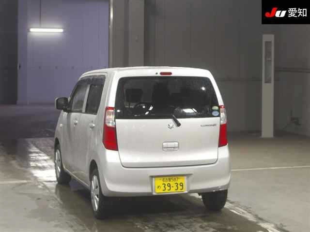 Suzuki WAGON R 2016 7686146-1