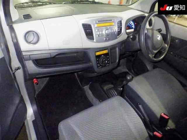 Suzuki WAGON R 2016 7686146-3