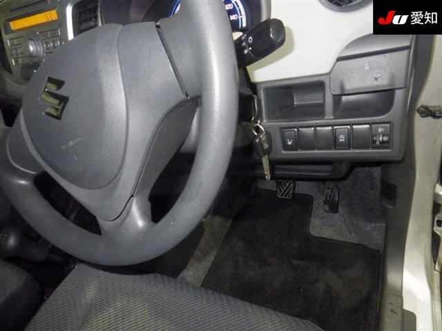 Suzuki WAGON R 2016 7686146-5