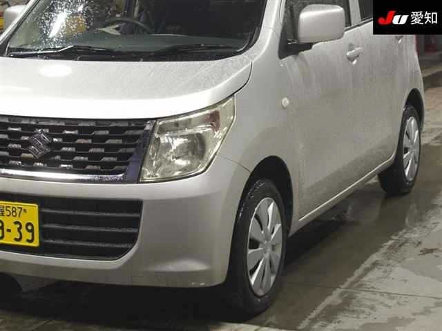 Suzuki WAGON R 2016 7686146-7
