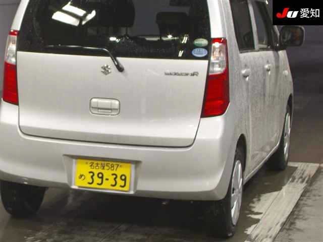 Suzuki WAGON R 2016 7686146-8