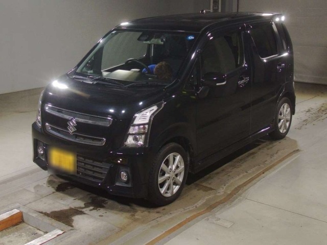 Suzuki WAGON R 2019 7686162-0