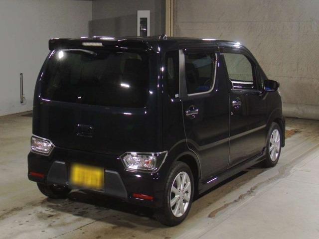 Suzuki WAGON R 2019 7686162-1