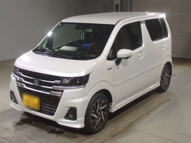 Suzuki WAGON R 2026 7686166-0