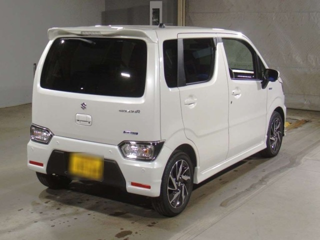 Suzuki WAGON R 2026 7686166-1