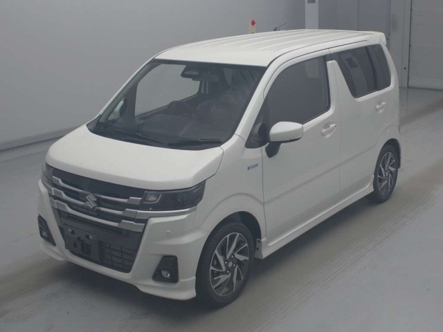 Suzuki WAGON R 2026 7686167-0