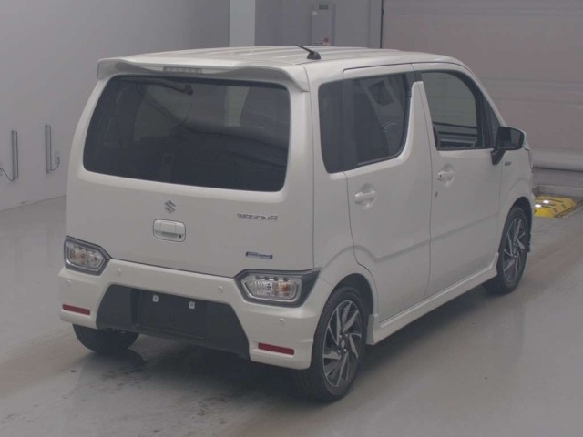 Suzuki WAGON R 2026 7686167-1