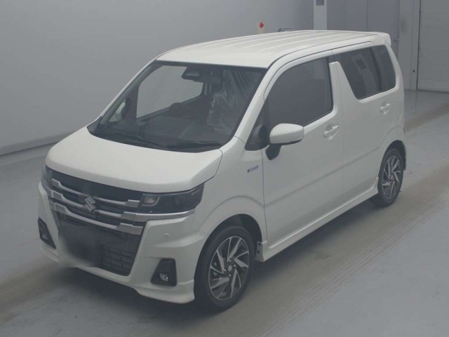 Suzuki WAGON R 2026 7686181-0