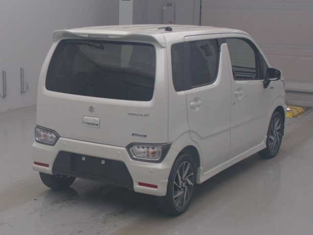 Suzuki WAGON R 2026 7686181-1