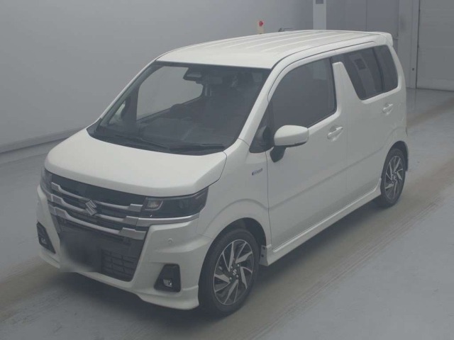 Suzuki WAGON R 2026 7686191-0