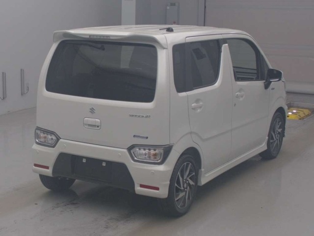Suzuki WAGON R 2026 7686191-1