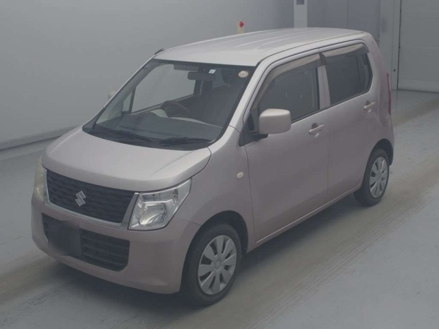 Suzuki WAGON R 2015 7686192-0