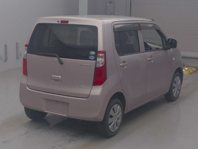 Suzuki WAGON R 2015 7686192-1