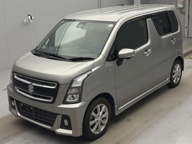 Suzuki WAGON R 2018 7686205-0