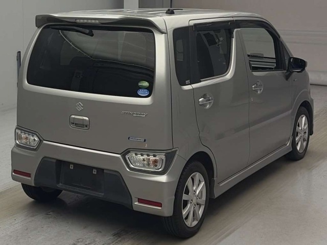 Suzuki WAGON R 2018 7686205-1
