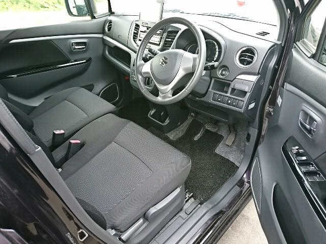 Suzuki WAGON R 2013 7686213-3