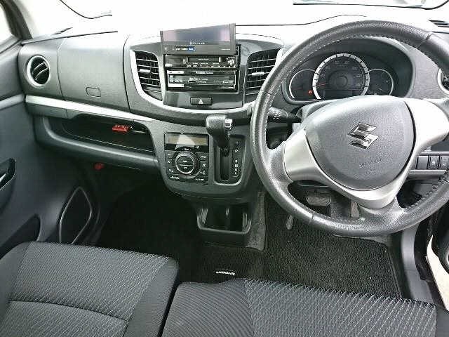 Suzuki WAGON R 2013 7686213-6