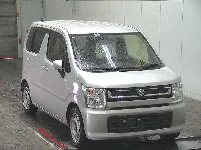 Suzuki WAGON R 2021 7686253-0