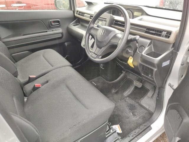Suzuki WAGON R 2021 7686253-3