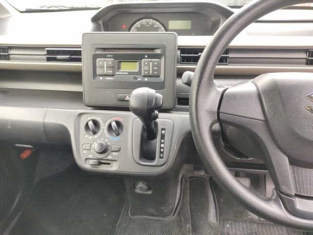Suzuki WAGON R 2021 7686253-6