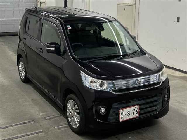 Suzuki WAGON R 2015 7686299-0