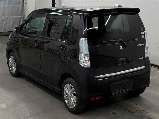 Suzuki WAGON R 2015 7686299-1