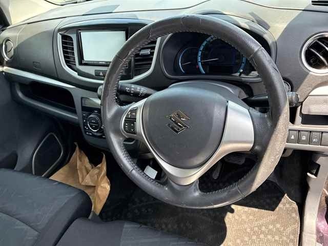 Suzuki WAGON R 2015 7686299-3