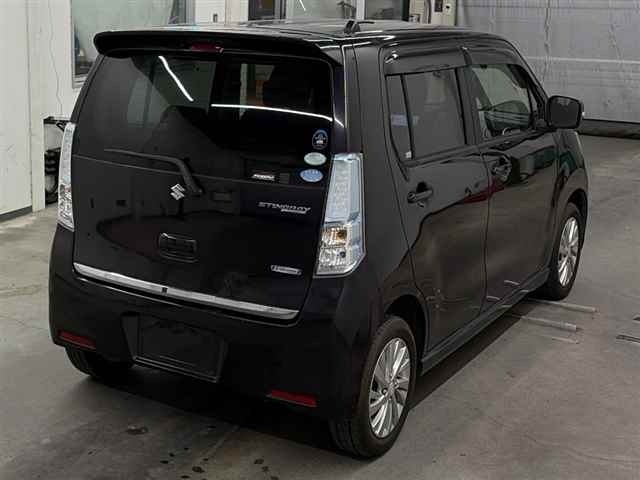 Suzuki WAGON R 2015 7686299-5