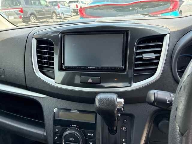 Suzuki WAGON R 2015 7686299-6