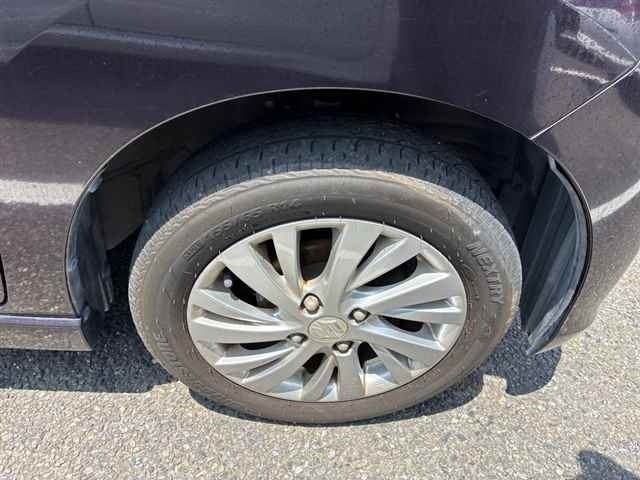 Suzuki WAGON R 2015 7686299-9