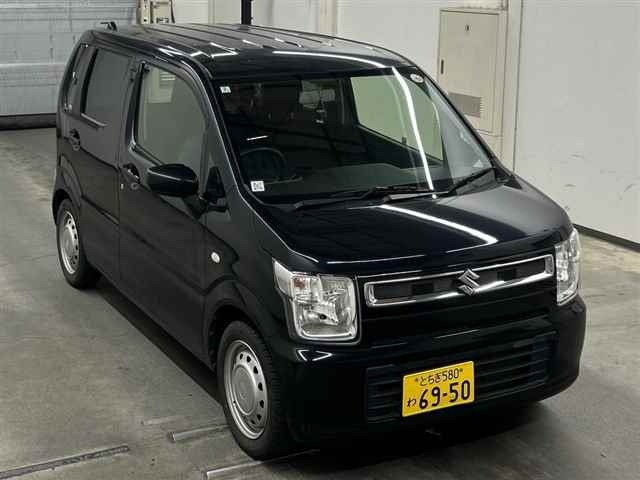 Suzuki WAGON R 2021 7686327-0