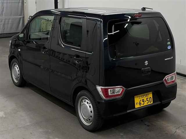 Suzuki WAGON R 2021 7686327-1