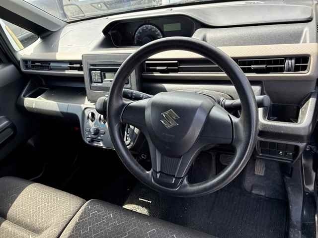 Suzuki WAGON R 2021 7686327-3