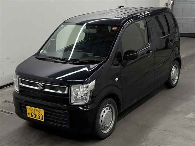 Suzuki WAGON R 2021 7686327-4